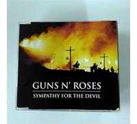 Sympathy for the Devil