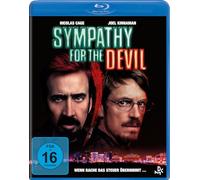 Sympathy for the Devil [Blu-ray]