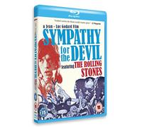 Sympathy For The Devil [Blu-ray] [Reino Unido]