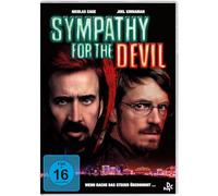 Sympathy for the Devil [Alemania] [DVD]