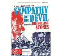Sympathy for the Devil [featuring Rolling Stones] [PAL / Import - Australia]