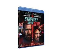 Sympathy for the Devil [Francia] [Blu-ray]