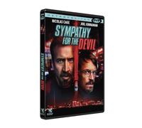 Sympathy for the Devil [Francia] [DVD]