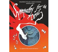 Sympathy for the Devil: "LA LEGGENDA DELLA MUSICA DEL DIAVOLO"