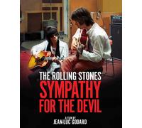 Sympathy For The Devil (One Plus One) [USA] [Blu-ray]