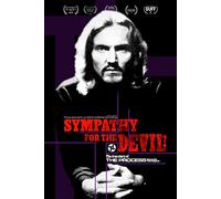Sympathy For The Devil? The True Story Of The Process Church Of The Final Judgement