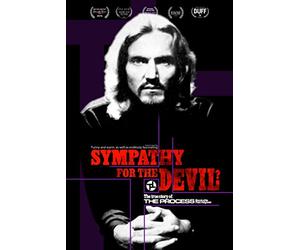 Sympathy For The Devil? The True Story Of The Process Church Of The Final Judgement