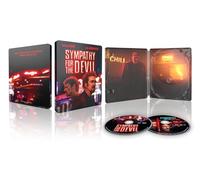 Sympathy For The Devil [USA] [Blu-ray]