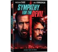 Sympathy for the Devil [USA] [DVD]
