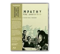 SYMPATHY FOR THE UNDERDOG