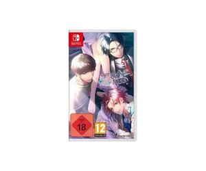 Sympathy Kiss Day One Edition Nintendo Switch standard