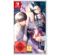 Sympathy Kiss - Necklace Edition (Nintendo Switch)