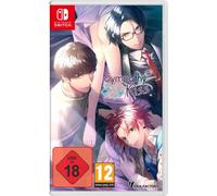 Sympathy Kiss - Necklace Edition (Nintendo Switch) (Nintendo Switch)