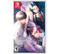 Sympathy Kiss - Nintendo Switch