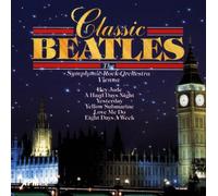 Symph Rock O - Classic Beatles