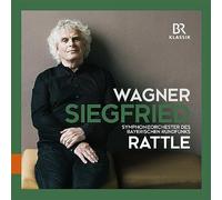 Symphohieorch des Bayerischen Rundf - Siegfried