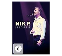 Symphonic (2cd+Dvd)