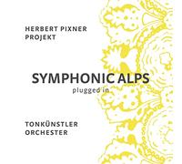 Symphonic Alps Plugged-in [Vinilo]