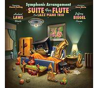 Symphonic Arrangement: Suite for Flute and Jazz Piano Trio