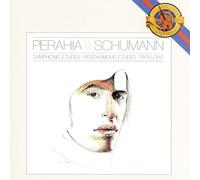 Symphonic Etudes & Posthumous Etudes