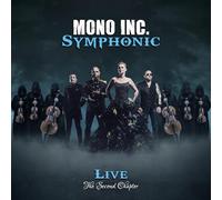 Symphonic Live - The Second Chapter