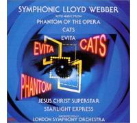 Symphonic Lloyd Webber