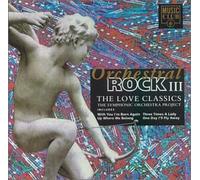 Symphonic Orchestra Projekt - Orchestral Rock Vol.3