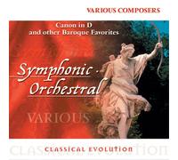 Symphonic Orchestral - Classical Evolution: Symphonic Orchestral