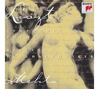 Symphonic Poems
