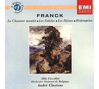 Symphonic Poems