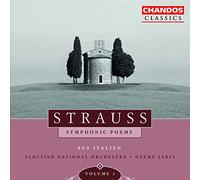 SYMPHONIC POEMS VOL 3