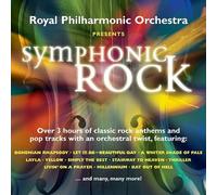 Symphonic Rock