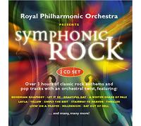 Symphonic Rock