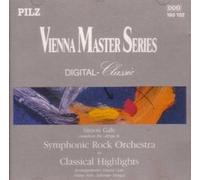 Symphonic Rock Orchestra - Classical Highlights