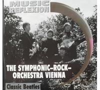 Symphonic Rock Orchestra Vienna - Classic Beatles