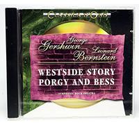 Symphonic Rock Orchestra - Westside Story / Porgy And Bess