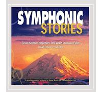 Symphonic Stories Orchestra & David Sabee - Symphonic Stories