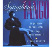 Symphonic Tango by El Quinteto Buenos Aires (1998-03-30)