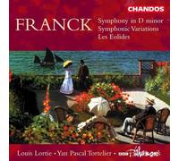 SYMPHONIC VARIATIONS / LES EOL