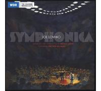 Symphonica by Joe Lovano