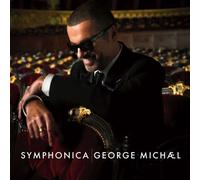 Symphonica - George Michael CD Virgin