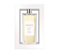 SYMPHONIE 07 Bois Sacré • Eau de Parfum 100ml • Vaporizador • Perfume para mujer • EVAFLORPARIS