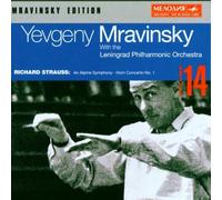 Symphonie Alpestre/ Alpine symphony