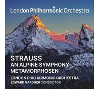 Symphonie Alpestre/Métamorphoses