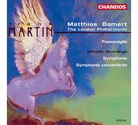 SYMPHONIE CONCERTANTE