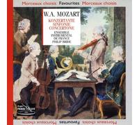 Symphonie Concertante