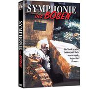 Symphonie des Bösen - Mediabook - Limited Edition (+ Bonus-DVD) [Alemania]