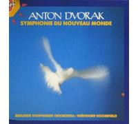 SYMPHONIE DU NOUVEAU MONDE
