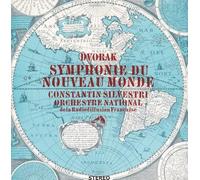 Symphonie du Nouveau Monde [Vinilo]
