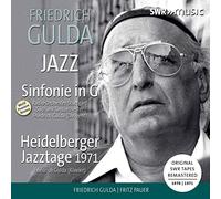 Symphonie en Sol-Jazz